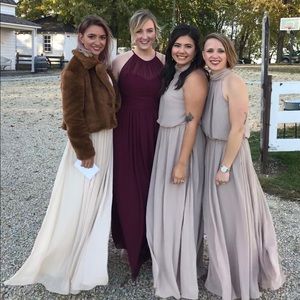 Meet your Posher, Margmargaret